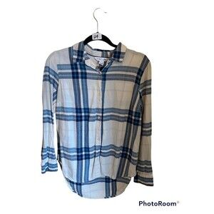 Old Navy Button-Down Top Sz.M